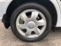 USED 2004 04 HYUNDAI MATRIX 1.6 GSI 5d 102 BHP ***PART EXCHANGED TO CLEAR ***IDEAL FAMILY CAR, BRAND NEW CAMBELT AND WATER PUMP!, LONG MOT UNTIL FEB 2024, SPECS INCLUDE, CENTRAL LOCKING, SEAT TRAYS, ELECTRIC WINDOWS AND MIRRORS.