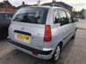 USED 2004 04 HYUNDAI MATRIX 1.6 GSI 5d 102 BHP ***PART EXCHANGED TO CLEAR ***IDEAL FAMILY CAR, BRAND NEW CAMBELT AND WATER PUMP!, LONG MOT UNTIL FEB 2024, SPECS INCLUDE, CENTRAL LOCKING, SEAT TRAYS, ELECTRIC WINDOWS AND MIRRORS.