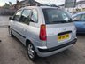 USED 2004 04 HYUNDAI MATRIX 1.6 GSI 5d 102 BHP ***PART EXCHANGED TO CLEAR ***IDEAL FAMILY CAR, BRAND NEW CAMBELT AND WATER PUMP!, LONG MOT UNTIL FEB 2024, SPECS INCLUDE, CENTRAL LOCKING, SEAT TRAYS, ELECTRIC WINDOWS AND MIRRORS.