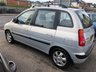 USED 2004 04 HYUNDAI MATRIX 1.6 GSI 5d 102 BHP ***PART EXCHANGED TO CLEAR ***IDEAL FAMILY CAR, BRAND NEW CAMBELT AND WATER PUMP!, LONG MOT UNTIL FEB 2024, SPECS INCLUDE, CENTRAL LOCKING, SEAT TRAYS, ELECTRIC WINDOWS AND MIRRORS.