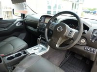 USED 2015 15 NISSAN NAVARA 2.5 DCI TEKNA 4X4 SHR DCB 188 BHP www.suffolkcarcentre.co.uk - Located at Ilketshall