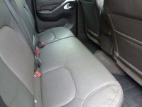 USED 2015 15 NISSAN NAVARA 2.5 DCI TEKNA 4X4 SHR DCB 188 BHP www.suffolkcarcentre.co.uk - Located at Ilketshall
