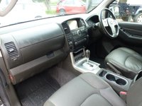 USED 2015 15 NISSAN NAVARA 2.5 DCI TEKNA 4X4 SHR DCB 188 BHP www.suffolkcarcentre.co.uk - Located at Ilketshall