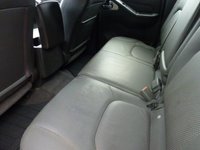 USED 2015 15 NISSAN NAVARA 2.5 DCI TEKNA 4X4 SHR DCB 188 BHP www.suffolkcarcentre.co.uk - Located at Ilketshall