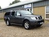 USED 2015 15 NISSAN NAVARA 2.5 DCI TEKNA 4X4 SHR DCB 188 BHP www.suffolkcarcentre.co.uk - Located at Ilketshall