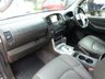 USED 2015 15 NISSAN NAVARA 2.5 DCI TEKNA 4X4 SHR DCB 188 BHP www.suffolkcarcentre.co.uk - Located at Ilketshall