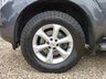 USED 2015 15 NISSAN NAVARA 2.5 DCI TEKNA 4X4 SHR DCB 188 BHP www.suffolkcarcentre.co.uk - Located at Ilketshall