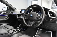 USED 2022 22 BMW M135I XDRIVE 2.0 5 DOOR **&pound;469 A MONTH WITH &pound;4950 DEPOSIT**