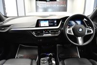 USED 2022 22 BMW M135I XDRIVE 2.0 5 DOOR **&pound;469 A MONTH WITH &pound;4950 DEPOSIT**