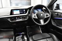 USED 2022 22 BMW M135I XDRIVE 2.0 5 DOOR **&pound;469 A MONTH WITH &pound;4950 DEPOSIT**