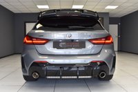 USED 2022 22 BMW M135I XDRIVE 2.0 5 DOOR **&pound;469 A MONTH WITH &pound;4950 DEPOSIT**