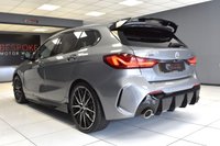 USED 2022 22 BMW M135I XDRIVE 2.0 5 DOOR **&pound;469 A MONTH WITH &pound;4950 DEPOSIT**