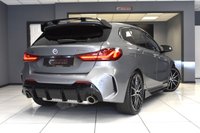 USED 2022 22 BMW M135I XDRIVE 2.0 5 DOOR **&pound;469 A MONTH WITH &pound;4950 DEPOSIT**