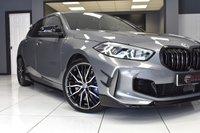USED 2022 22 BMW M135I XDRIVE 2.0 5 DOOR **&pound;469 A MONTH WITH &pound;4950 DEPOSIT**