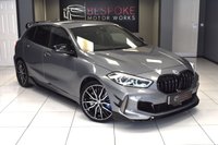 USED 2022 22 BMW M135I XDRIVE 2.0 5 DOOR **&pound;469 A MONTH WITH &pound;4950 DEPOSIT**