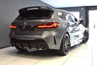 USED 2022 22 BMW M135I XDRIVE 2.0 5 DOOR **&pound;469 A MONTH WITH &pound;4950 DEPOSIT**