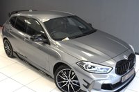 USED 2022 22 BMW M135I XDRIVE 2.0 5 DOOR **&pound;469 A MONTH WITH &pound;4950 DEPOSIT**