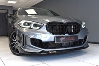 USED 2022 22 BMW M135I XDRIVE 2.0 5 DOOR **&pound;469 A MONTH WITH &pound;4950 DEPOSIT**