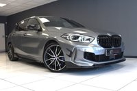 USED 2022 22 BMW M135I XDRIVE 2.0 5 DOOR **&pound;469 A MONTH WITH &pound;4950 DEPOSIT**