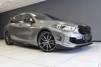 USED 2022 22 BMW M135I XDRIVE 2.0 5 DOOR **&pound;469 A MONTH WITH &pound;4950 DEPOSIT**