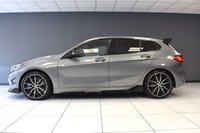 USED 2022 22 BMW M135I XDRIVE 2.0 5 DOOR **&pound;469 A MONTH WITH &pound;4950 DEPOSIT**