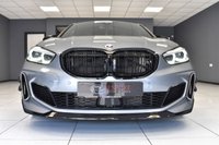 USED 2022 22 BMW M135I XDRIVE 2.0 5 DOOR **&pound;469 A MONTH WITH &pound;4950 DEPOSIT**