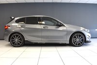 USED 2022 22 BMW M135I XDRIVE 2.0 5 DOOR **&pound;469 A MONTH WITH &pound;4950 DEPOSIT**