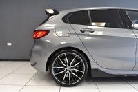 USED 2022 22 BMW M135I XDRIVE 2.0 5 DOOR **&pound;469 A MONTH WITH &pound;4950 DEPOSIT**