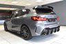 USED 2022 22 BMW M135I XDRIVE 2.0 5 DOOR **&pound;469 A MONTH WITH &pound;4950 DEPOSIT**
