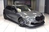USED 2022 22 BMW M135I XDRIVE 2.0 5 DOOR **&pound;469 A MONTH WITH &pound;4950 DEPOSIT**