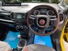USED 2014 63 FIAT 500L 1.6 MULTIJET TREKKING 5d 105 BHP FINANCE ALAILABLE ZERO DEPOSIT
