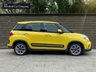 USED 2014 63 FIAT 500L 1.6 MULTIJET TREKKING 5d 105 BHP FINANCE ALAILABLE ZERO DEPOSIT