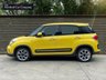 USED 2014 63 FIAT 500L 1.6 MULTIJET TREKKING 5d 105 BHP FINANCE ALAILABLE ZERO DEPOSIT