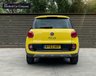 USED 2014 63 FIAT 500L 1.6 MULTIJET TREKKING 5d 105 BHP FINANCE ALAILABLE ZERO DEPOSIT