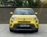 USED 2014 63 FIAT 500L 1.6 MULTIJET TREKKING 5d 105 BHP FINANCE ALAILABLE ZERO DEPOSIT