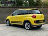 USED 2014 63 FIAT 500L 1.6 MULTIJET TREKKING 5d 105 BHP FINANCE ALAILABLE ZERO DEPOSIT