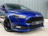 USED 2017 17 FORD FOCUS ST-3 2.0 5dr 247 BHP 