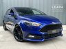 USED 2017 17 FORD FOCUS ST-3 2.0 5dr 247 BHP 