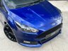 USED 2017 17 FORD FOCUS ST-3 2.0 5dr 247 BHP 