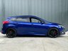 USED 2017 17 FORD FOCUS ST-3 2.0 5dr 247 BHP 