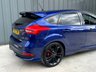 USED 2017 17 FORD FOCUS ST-3 2.0 5dr 247 BHP 
