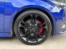 USED 2017 17 FORD FOCUS ST-3 2.0 5dr 247 BHP 