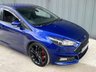 USED 2017 17 FORD FOCUS ST-3 2.0 5dr 247 BHP 