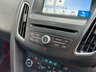 USED 2017 17 FORD FOCUS ST-3 2.0 5dr 247 BHP 