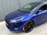 USED 2017 17 FORD FOCUS ST-3 2.0 5dr 247 BHP 