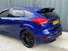 USED 2017 17 FORD FOCUS ST-3 2.0 5dr 247 BHP 