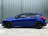 USED 2017 17 FORD FOCUS ST-3 2.0 5dr 247 BHP 