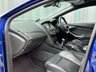 USED 2017 17 FORD FOCUS ST-3 2.0 5dr 247 BHP 