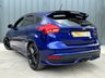 USED 2017 17 FORD FOCUS ST-3 2.0 5dr 247 BHP 