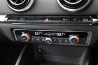 USED 2013 13 AUDI A3 1.4TFSi S-LINE 3 DOOR 6-SPEED 121 BHP LED DRL / Bluetooth / &pound;35 Road Tax